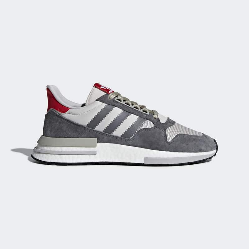 adidas ZX 500 RM Grey OG B42204 Grailify